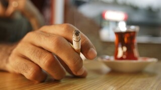 Každý piaty Slovák je fajčiar, nepomohli ani obrázky na škatuľkách