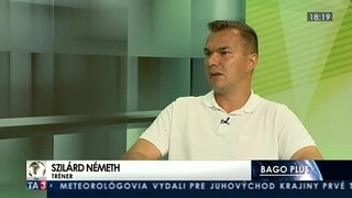 Bago plus z 29. mája