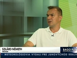 Bago plus z 29. mája