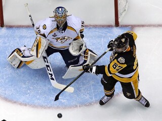 NHL: Pittsburgh vstúpil do boja o Stanleyho pohár víťazstvom