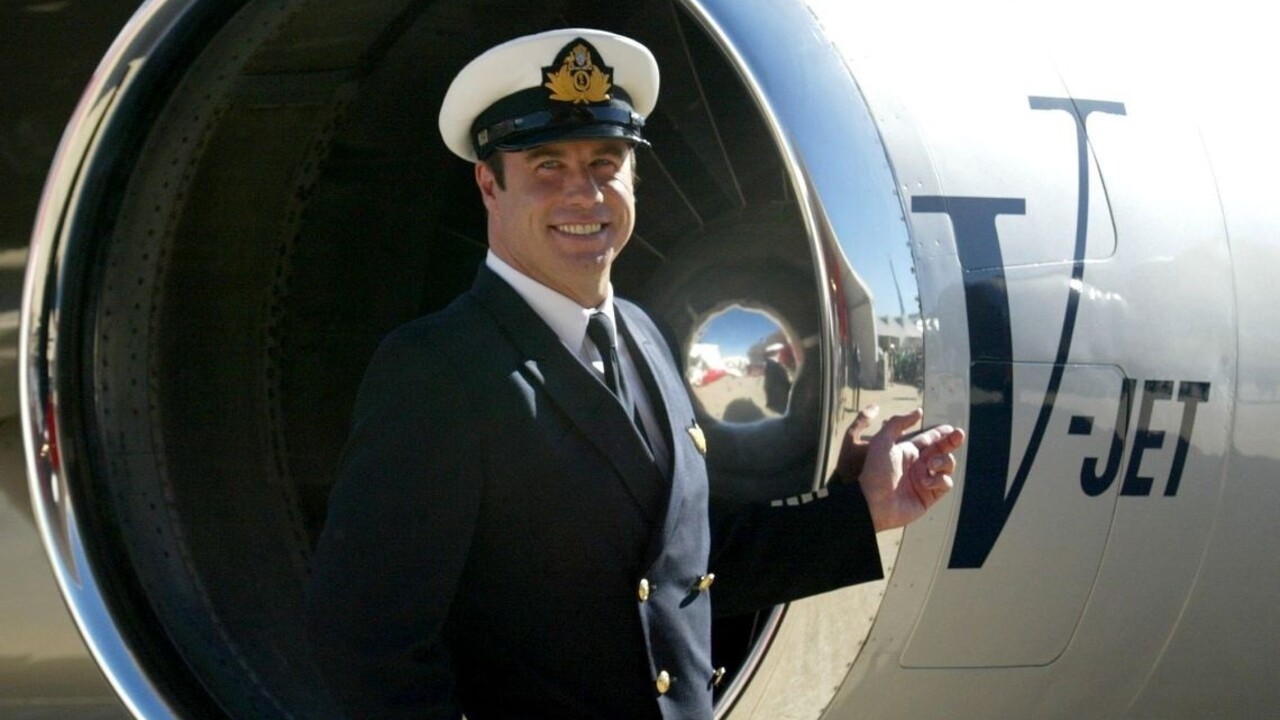 Hollywoodsky herec daroval svoje lietadlo, stroj skončí v múzeu