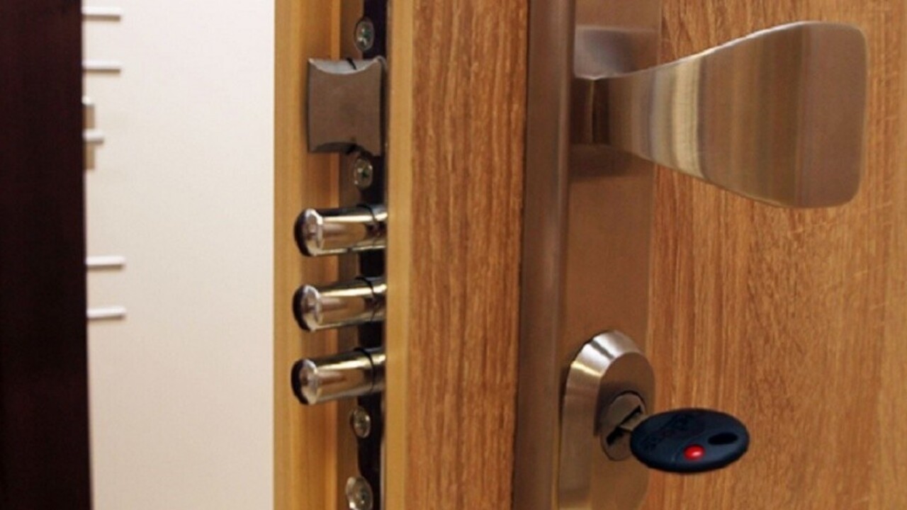 Obyvatelia Hornej Nitry si zabezpečujú domácnosti bezpečnostnými dverami, oknami aj kľúčmi