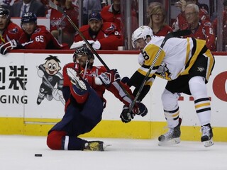 Elitní hráči budú na olympiáde chýbať, v NHL neprerušia sezónu