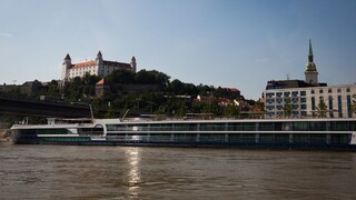 Slnovrat na Dunaji pripravil množstvo podujatí pre všetky vekové kategórie