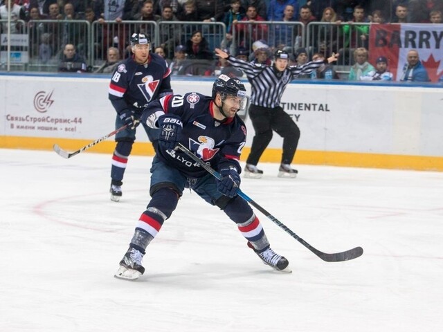 KHL pripravuje viacero zmien, Slovan už stihol uloviť Buchteleho