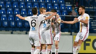 Ružomberskí futbalisti zažili jednu z najlepších sezón, zahrajú si v Európskej lige