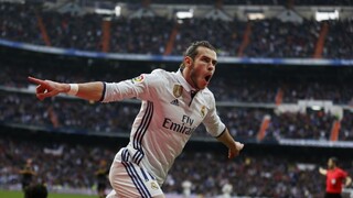 Gareth Bale otázny na finálový duel Ligy majstrov