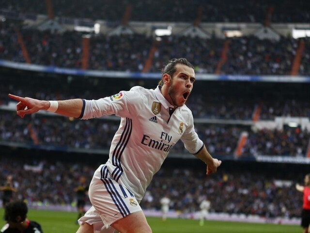 Gareth Bale otázny na finálový duel Ligy majstrov