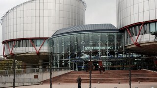 Európsky súd pre ľudské práva Štrasburg 1140px (TASR/Štefan Puškáš)