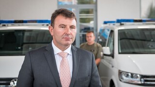 Exšéfa Finančnej správy Imreczeho prepustili z väzby, rozhodol o tom Lipšic