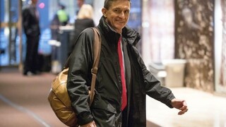 Flynn odovzdá dokumenty, ktoré môžu odhaliť zásahy Moskvy