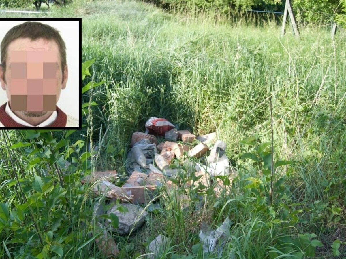 Peter sa s Markom pohádal o ženu, jeho telo našli v šachte