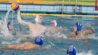 Nováky odvrátili aj druhý majstrovský mečbal Slávie UK Bratislava