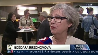 Oslávili narodeniny / 35. výročie založenia BCHZ / Spievajúci dom / Dni na zámku Schloss Hof / Ekotopfilm - Envirofilm / Alexandrovci na Slovensku