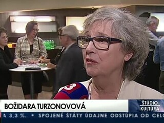 Oslávili narodeniny / 35. výročie založenia BCHZ / Spievajúci dom / Dni na zámku Schloss Hof / Ekotopfilm - Envirofilm / Alexandrovci na Slovensku