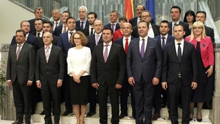 Macedónsko má novú vládu, bude sa snažiť o vstup do Únie