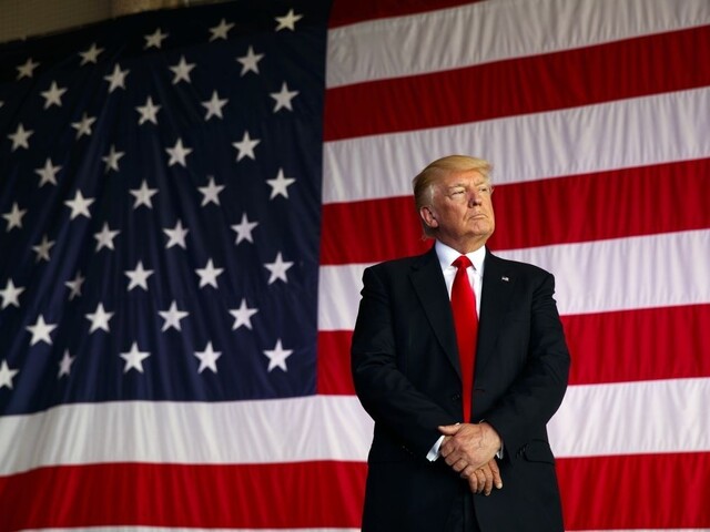 Čína a EÚ pošlú odkaz Trumpovi, spoja sa v otázke klimatických zmien