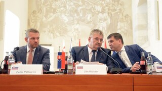 Ministri práce vyhlásili boj s prácou načierno, navrhli zmeny