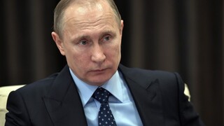 Rusko nebolo nikdy zapletené do hackerských útokov, tvrdí Putin