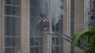 Pri masakri v kasíne zahynulo 36 ľudí, nešlo o terorizmus