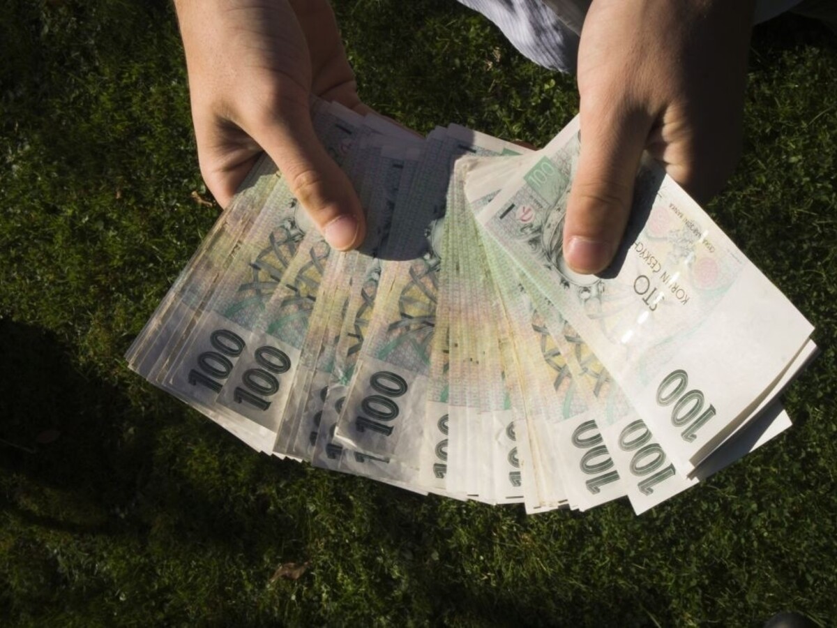 Českej ekonomike sa darí, podrástla najviac za dva roky