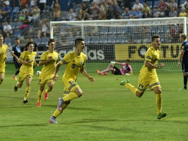 Zemplín Michalovce vo Fortuna lige skončil na 8. mieste, ambície boli vyššie