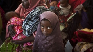 Na následky očkovania proti osýpkam zomrelo v Sudáne 15 detí