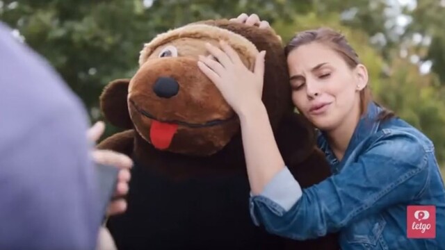 Oplzlý bobor či žena s opicou. Poznáme najsexistickejšie reklamy