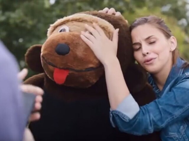 Oplzlý bobor či žena s opicou. Poznáme najsexistickejšie reklamy