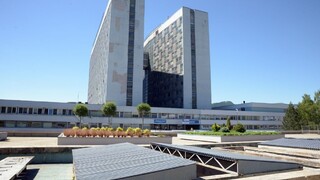 Nemocnica v Banskej Bystrici podstúpi rekonštrukciu za 20 miliónov