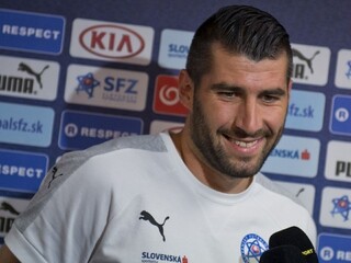 Reprezentácii sa zranil ďalší hráč, Volešáka nahradí Novota