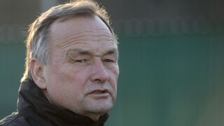 Hudec končí pri slovenských mladíkoch, vypršala mu zmluva