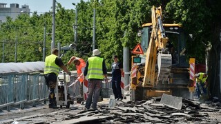 Slovenská správa ciest obnoví mosty v Nitrianskom a Trnavskom kraji