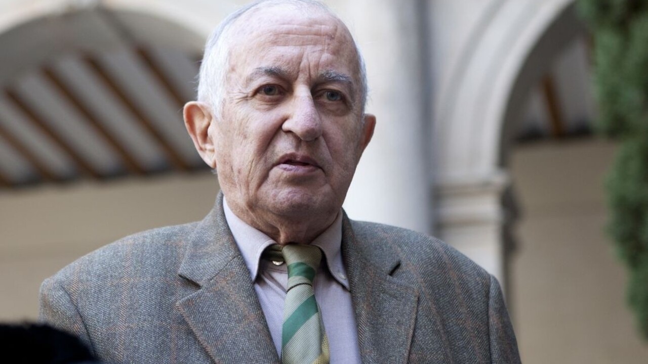 Zomrel jeden z najväčších hispánskych spisovateľov Juan Goytisolo