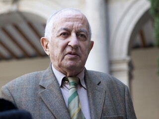 Zomrel jeden z najväčších hispánskych spisovateľov Juan Goytisolo