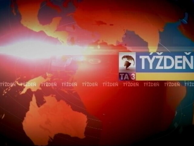 Týždeň zo 4. júna