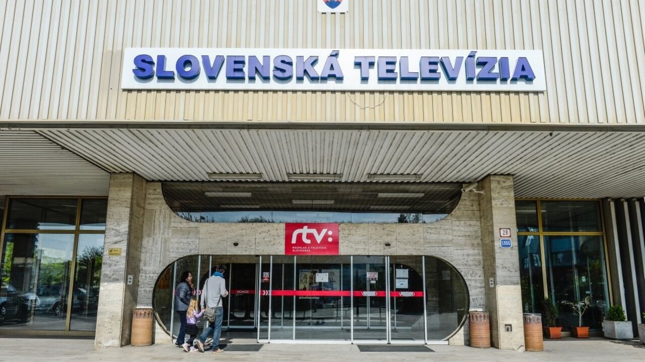 rtvs televízia rozhlas 1140px (TASR/Michal Svítok)