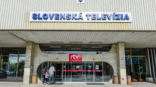Nová rámcová zmluva RTVS so štátom garantuje aspoň 23 miliónov eur