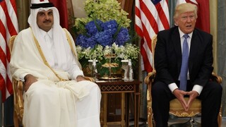 Katar vraj podporuje teroristov, susedia s ním prerušili kontakt