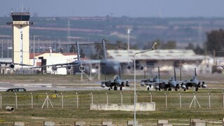 Nemecko musí presunúť vojsko z tureckej základne Incirlik