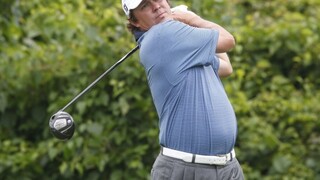Na podujatí PGA v Ohiu prerozdeľovali dotácie, najviac zinkasoval Duffner
