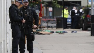 Polícia zverejnila mená teroristov, ktorí útočili v Londýne