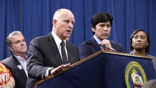 Kalifornia vzdoruje, neprijala odstúpenie od klimatickej dohody