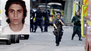 Zverejnili identitu aj tretieho teroristu, ktorý vraždil v Londýne