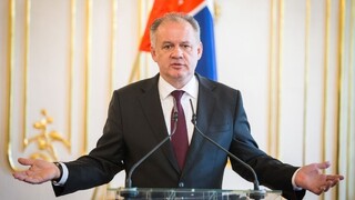 Úsilie špeciálnych olympionikov ocenil na stretnutí aj prezident Kiska