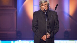 Vo veku 79 rokov zomrel jeden z najvýznamnejších slovenských výtvarníkov