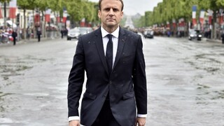 Macron má šancu získať najväčšiu parlamentnú prevahu od čias de Gaulla