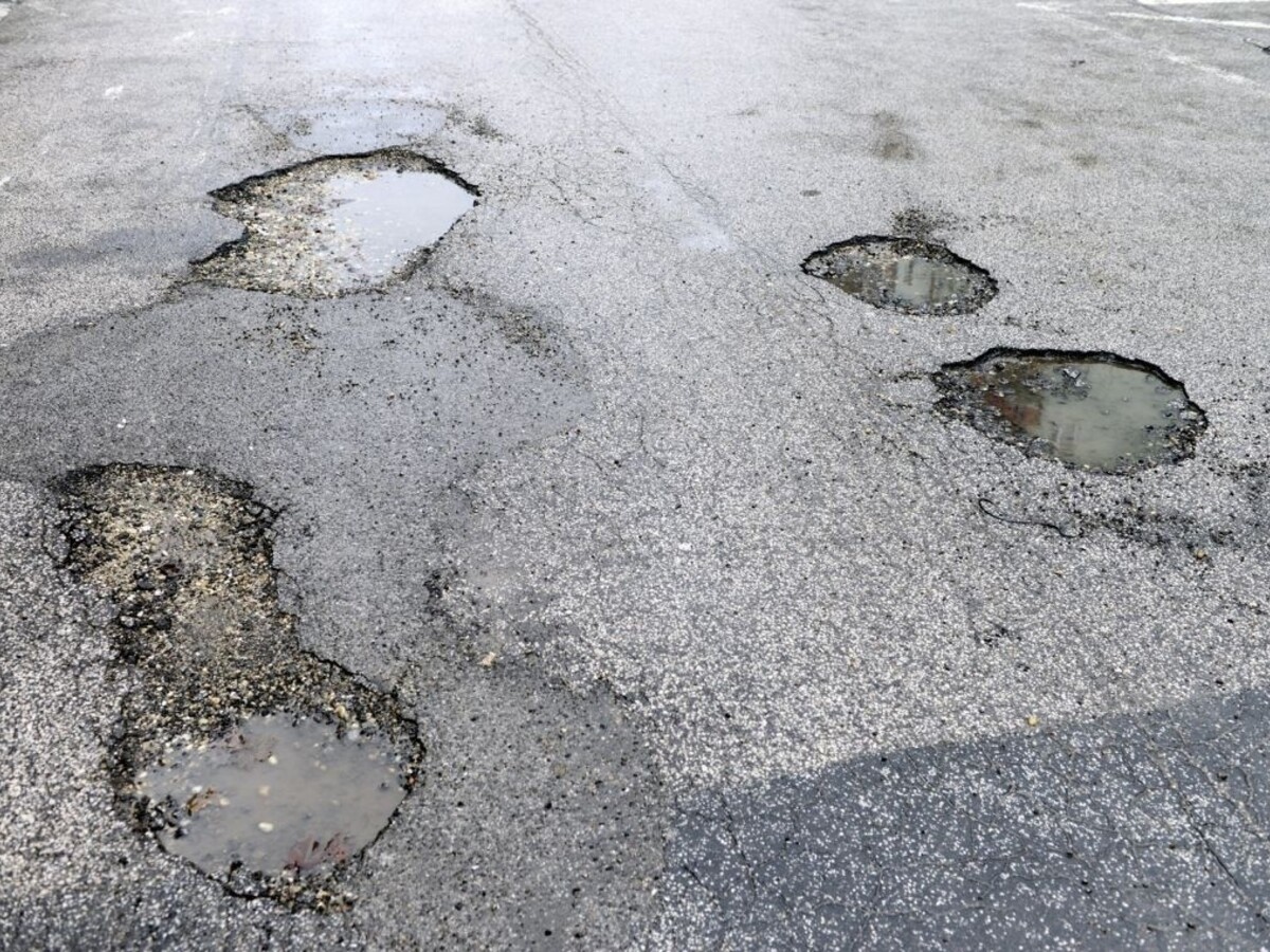 Na východe opravia viaceré úseky ciest za vyše dva milióny