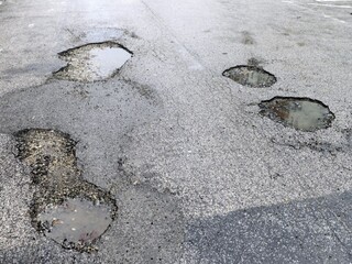 Na východe opravia viaceré úseky ciest za vyše dva milióny