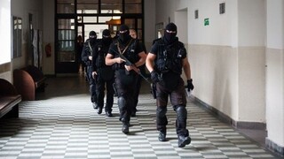 Údajnému vydieračovi podnikateľa Salmanova vinu nedokázali